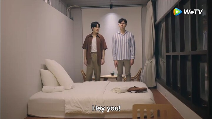Love on Lo Thai bl part 2