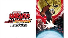 Naruto the Movie: Blood Prison (2011) Sub Indo