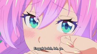 Fuufu Ijou, Koibito Miman EPS 5