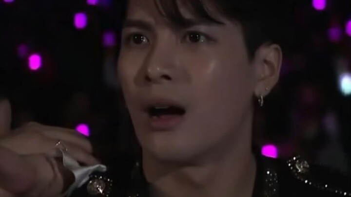 Bagaimana bisa GOT7 hanya dengan satu MAMA 2019 saja sudah menghadirkan begitu banyak momen menarik?