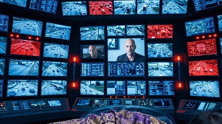Fast X Part 2 (2026) - Vin Diesel, Dwayne Johnson, Jason Statham  Concept Trailer