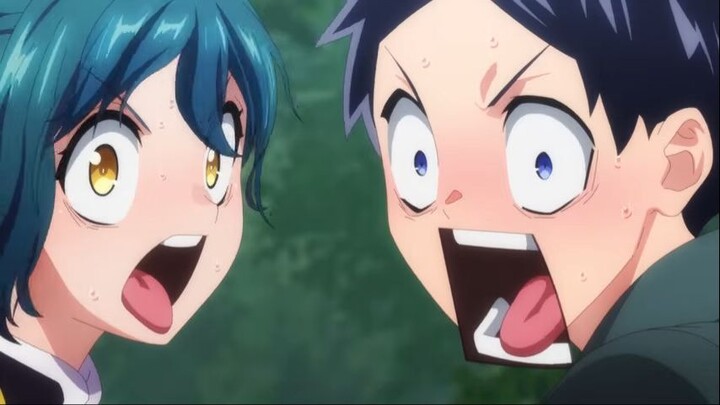 Nô lệ của ma đô tinh binh - Phần 2 - Tập 05