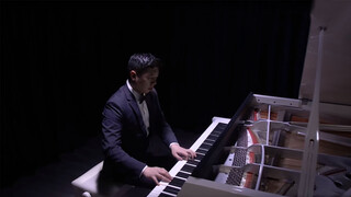 เพลง Sister's Noise จาก เรลกัน แฟ้มลับคดีวิทยาศาสตร์ เล่นได้เพราะมาก ๆ