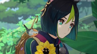 A game blogger suggested that Genshin Impact cancel the stamina limit so that players no longer grow grass? Such statements are simply unrealistic!