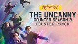 🇰🇷 The Uncanny Counter Season 2 2023 Episode 7| English SUB (High-quality)