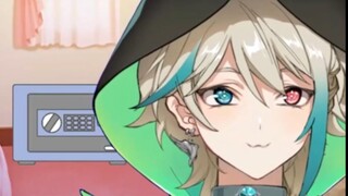 [Private/Aza] Eight Honors and Eight Shames, read once a day