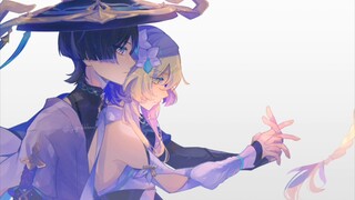 【散荧】现在 是私人时间