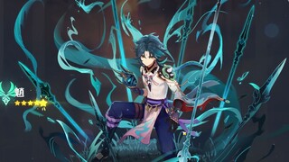 【原神】我氪648，你只花3发？