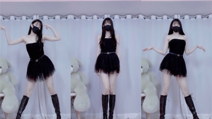 【Hiếu Hy Hy】IZ*ONE «Sequence» | Loạt vũ đạo của Aizomaru | Bản cover toàn bộ bài hát số 215