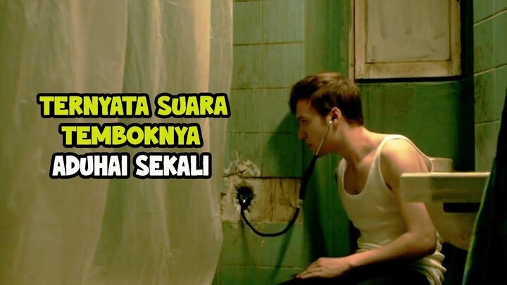 AKIBAT TERGIUR KONTRAKAN MURAH TAPI MALAH BANYAK BONUSNYA +++ - ALUR FILM