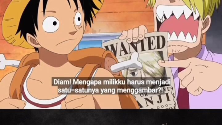 sanji