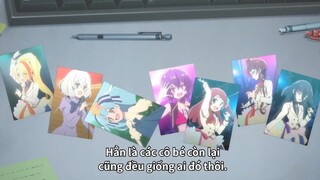 Cánh báo chí sắp vào cuộc #AniMeme