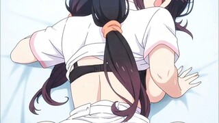 Nikmati aja! Full moment xxx no sensor grafis HD Mulus