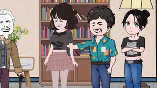 Dì tôi kiếp trước đã hủy hoại gia đình tôi, khi tôi đầu thai năm mười tám tuổi, bà thực sự đã tìm cá