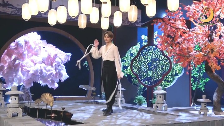 SEVENTEEN JUN 'DREAM OF DREAMS' MV BEHIND