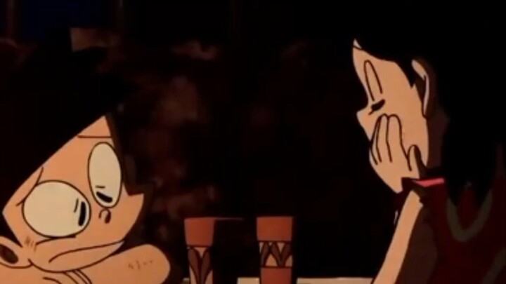 doraemon episode suneo lelah