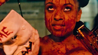 《人类清除计划》米国官方创建杀戮日，人性丑与恶被彻底揭开（一）