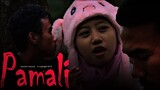PAMALI - Film Pendek Horor