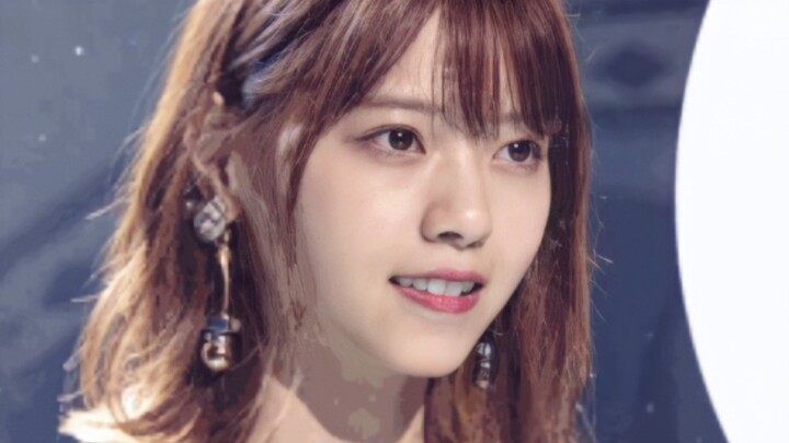 Nhìn cái mặt này mà còn bảo cô ấy là kẻ biến thái???