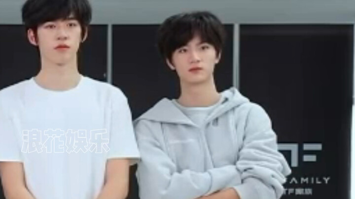 After Wang Shueran took first place, the expressions on everyone else’s faces were just too hilariou