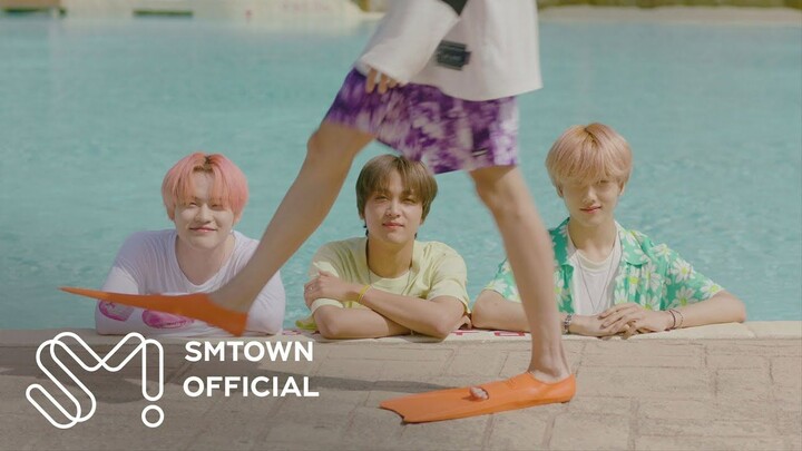 【NCT DREAM】NCT DREAM《Hộp nhạc (Cuộc sống vẫn tiếp diễn)》Chương bổ sung DREAM-VERSE