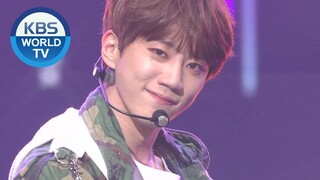 Lee Jun Young(이준영) - Curious About U  [Music Bank / 2019.12.13]