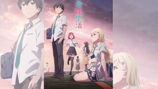 Gimai Seikatsu Eps 8 Sub Indo