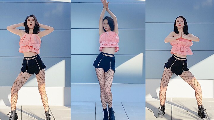 【Carp】Twice【Feel Special】Special Because of You