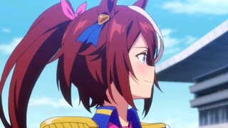Uma Musume: Pretty Derby, luar biasa kan?