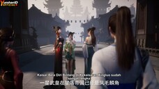 Supreme alchemy episode 149 Subtitle Indonesia Bagus 1080p