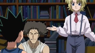 [Hunter x Hunter] Greed Island tập 22