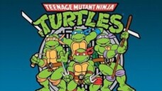 Teenage Mutant Ninja Turtles (1987) Episode 102 Big Bug Blunder