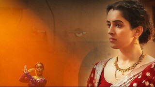 Mrs Full Hindi Movie 2025 | Sanya Malhotra