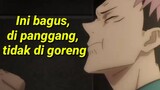 Jari Sukuna Halal?! | Parody Anime Jujutsu Kaisen Dub Indo Kocak