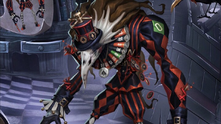 With enlightenment in hand, the world is mine!