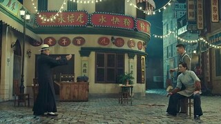 Movie Kungfu Fight Scenes | China | IP Man: Jiu Long City 2019