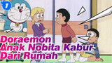 Doraemon| Anak Nobita Kabur Dari Rumah_1