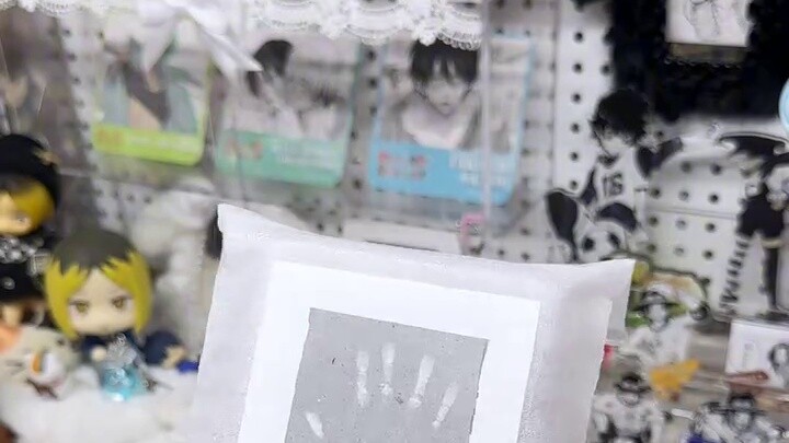 Finally updated and packaged.. but it’s for you guys!!