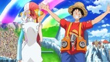 Watch Full One Piece Film Red  Movie For Free Link In Description
