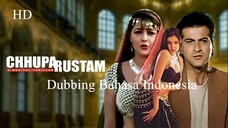 CHHUPA RUSTAM (2001) DUBBING BAHASA INDONESIA KUALITAS HD
