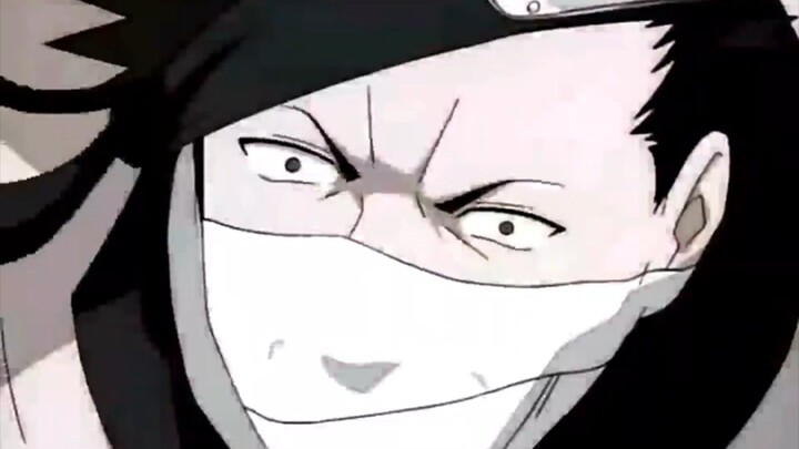 Kisame masih belum masuk Akatsuki?