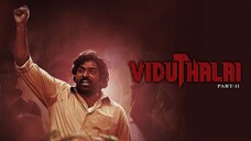 Viduthalai Part 2 - Tamil
