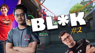 Pro Player TERNYATA BISA GOBLOKKK?! - 7 Fails Moment di Esports | Lazy List