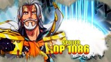 [ SPOILER OP 1086 ] St GARLING FIGARLAND