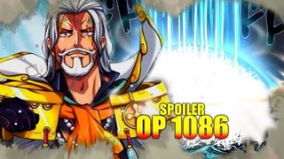 [ SPOILER OP 1086 ] St GARLING FIGARLAND