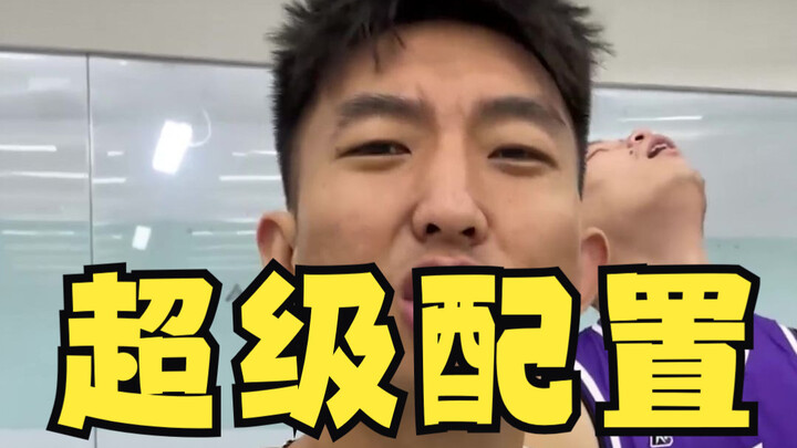 As soon as the BGM started, I knew it was time to make my move….