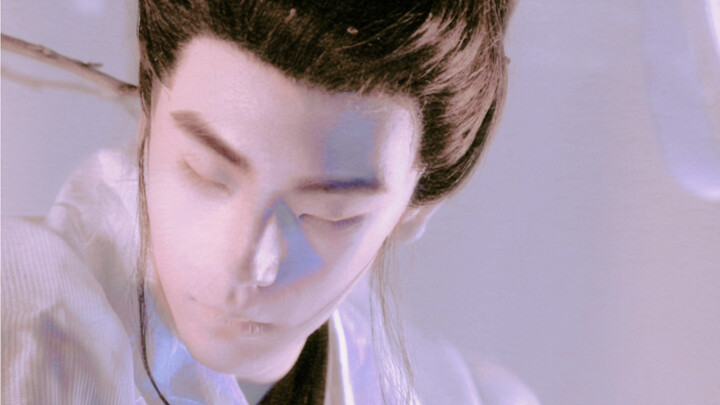 ตำนานจีน: จวงจื่อฝันเห็นผีเสื้อ