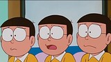 Lots and lots of Doraemon