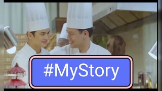 #My Story Series (top bl trend 2023)
