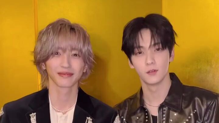 بعد أن شاهد الأخ داليان الفيديو وانهار باكيًا، فعل على الفور...